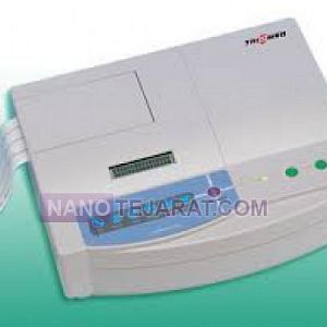 الکتروکاردیوگراف EKG الکتروکاردیوگراف EKG